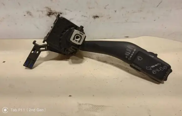 Volkswagen Golf Plus Wiper control stalk 1K0953519J 01203516 20351672635440