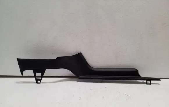 Porsche Taycan 9J1 Other center console (tunnel) element 9J1863091