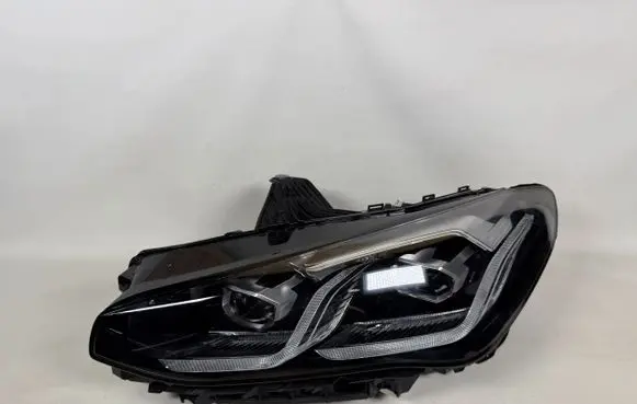 BMW 2 Active Tourer U06 Headlight/headlamp