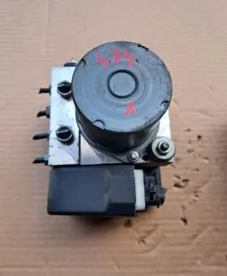 Peugeot RCZ ABS Pump 0265951474