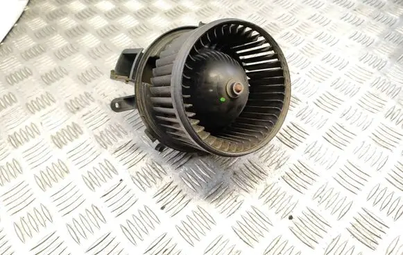 Fiat Ducato Heater fan/blower 5E1630100