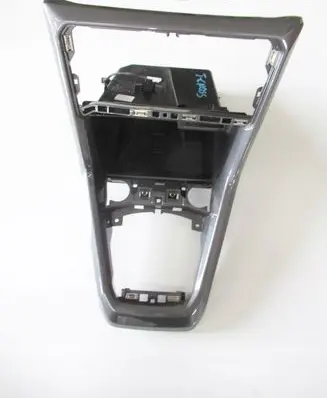 Volkswagen T-Cross Center console 2GM863680C