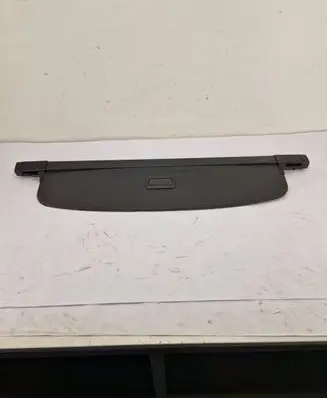 Volkswagen Tiguan Trunk separation 