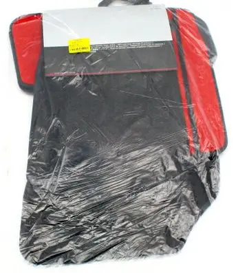 Audi A1 Car floor mat set 8X1061270E