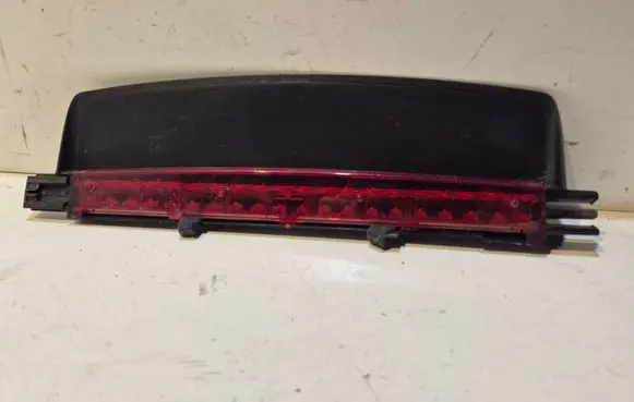 Audi A6 S6 C6 4F Third/center stoplight 4F5945097