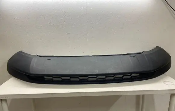 Skoda Kodiaq Front bumper lip 57A807061