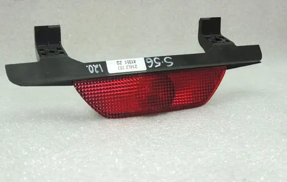 Suzuki Jimny Third/center stoplight 3582084A13 3582084A02