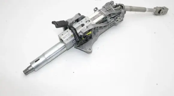 Mercedes-Benz A W176 Steering rack mechanical part A2464602416