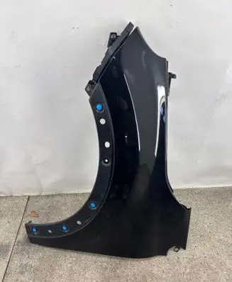 Fiat 500X Fender