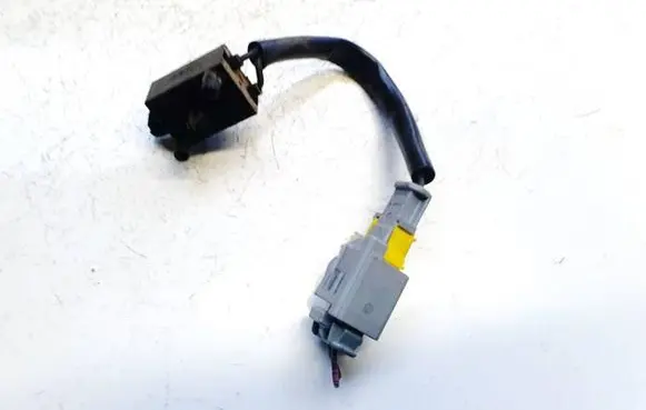 Citroen C4 I Clutch pedal sensor 95835t02