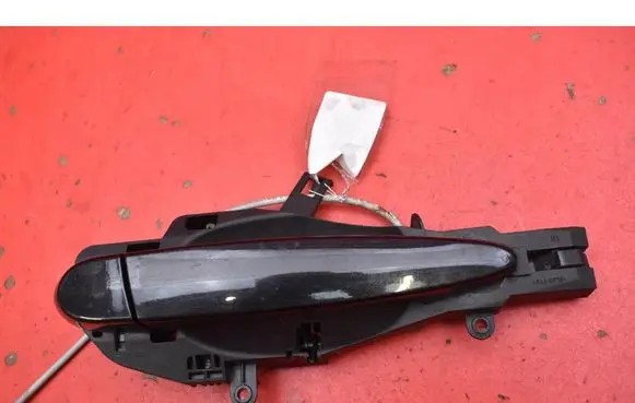 BMW X3 F25 Front door exterior handle 