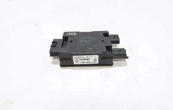 Nissan Qashqai Other control units/modules 0580001019