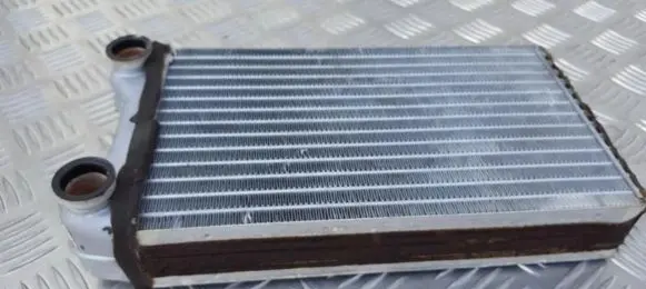 Audi A4 S4 B6 8E 8H Heater blower radiator 8E2820031 8E2.820.031