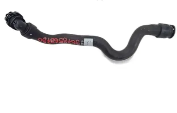 Citroen DS4 Engine coolant pipe/hose 9678568780