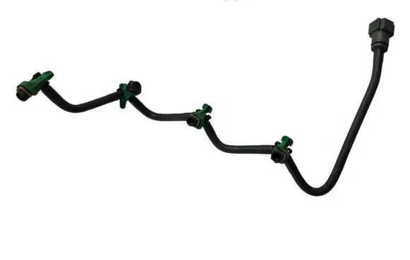 Volvo V40 Fuel return line/hose 1313040