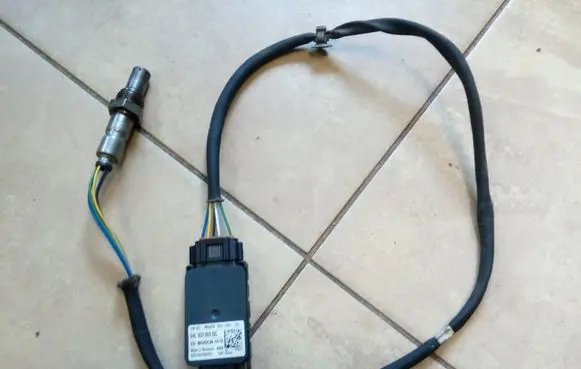 Volkswagen Transporter - Caravelle T6 Lambda probe sensor 04L907805GC NE68775