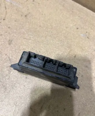 Audi A6 S6 C6 4F Parking PDC control unit/module 4F0919283A 0013831