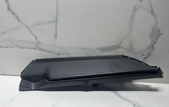 Mercedes-Benz C W204 Other trunk/boot trim element A2048491603