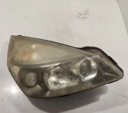 Renault Espace - Grand espace IV Headlight/headlamp 15566000