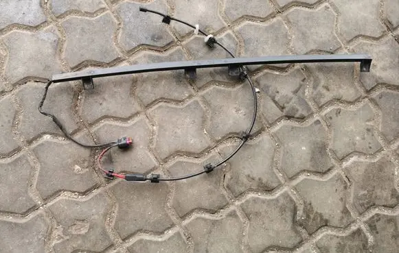 Volkswagen Passat Alltrack Liftgate motion sensor 3G8962283