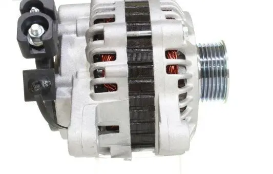 Peugeot 206 Generator/alternator CA1646 0986080530