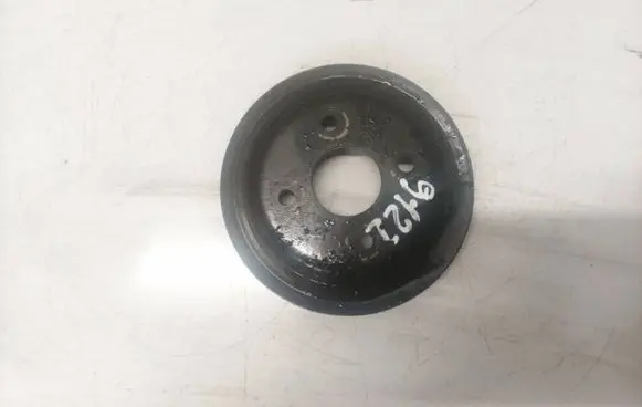Mitsubishi ASX Power steering pump pulley 
