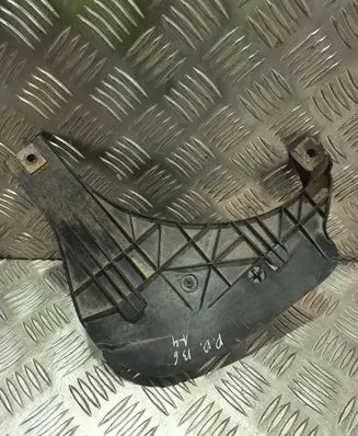Audi A4 S4 B6 8E 8H Headlight/headlamp mounting bracket 