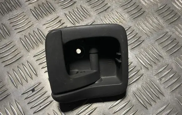 Volvo S80 Engine bonnet (hood) release handle 9483312