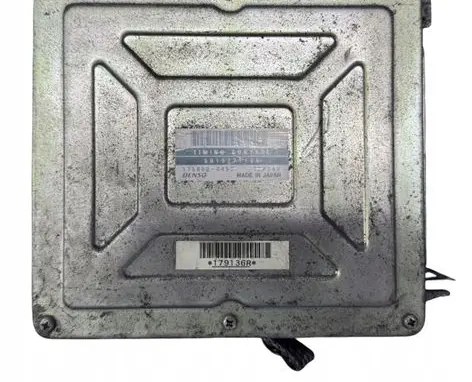 Renault Master II Other control units/modules 5010271166 1758000453
