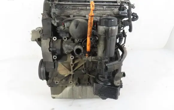 Volkswagen Golf IV Engine ASZ
