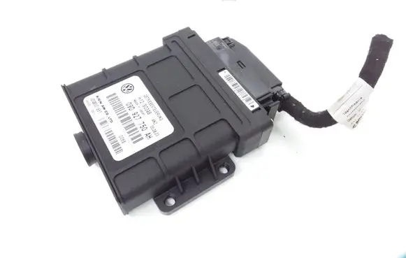 Gearbox control unit/module