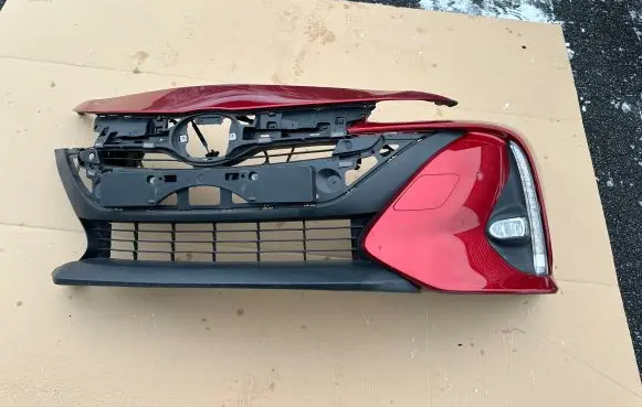 Toyota Prius Prime Front bumper 5211347080 47900 47902