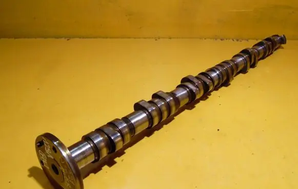 Mercedes-Benz S W221 Camshaft 