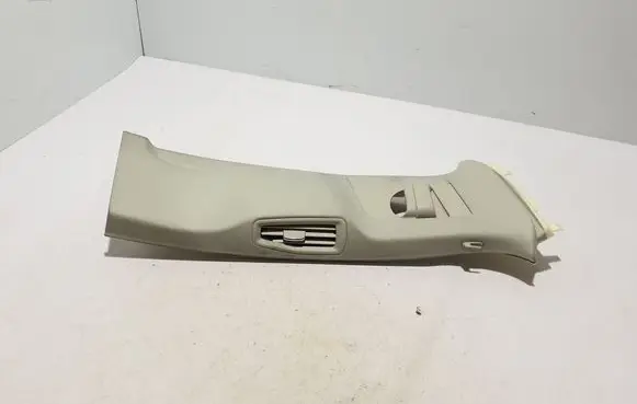 Volvo S60 (B) pillar trim (top) 31479220