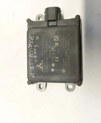 Mitsubishi Eclipse Cross Distronic sensor radar 8638A252