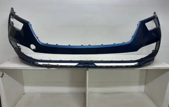 Skoda Kamiq Front bumper 658807221