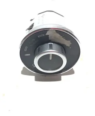 Volkswagen Touareg I Multifunctional control switch/knob 7L6927135B 32210201