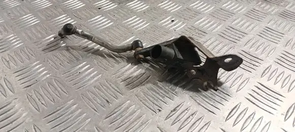 Audi A4 S4 B8 8K Air suspension front height level sensor 1T0907503A