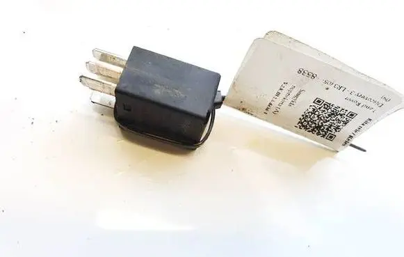 Land Rover Discovery 3 - LR3 Other relay 5M5T14B192BA