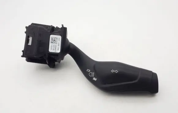 Ford Fusion II Indicator stalk DG9T13335ADW 13208601F