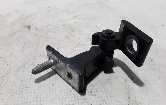 Audi A6 S6 C8 4K Rear door upper hinge 4K0833402A