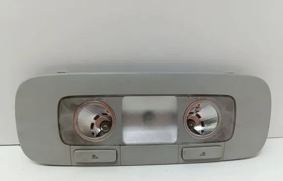 Volkswagen PASSAT B6 Rear seat light 3C0947291C