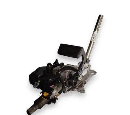 Citroen Berlingo Steering wheel axle 9820460477