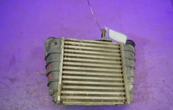 Seat Cordoba (6L) Intercooler radiator