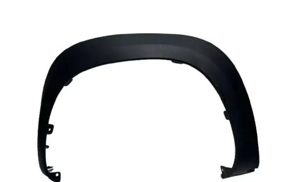 Dacia Spring Front arch trim 638139334R
