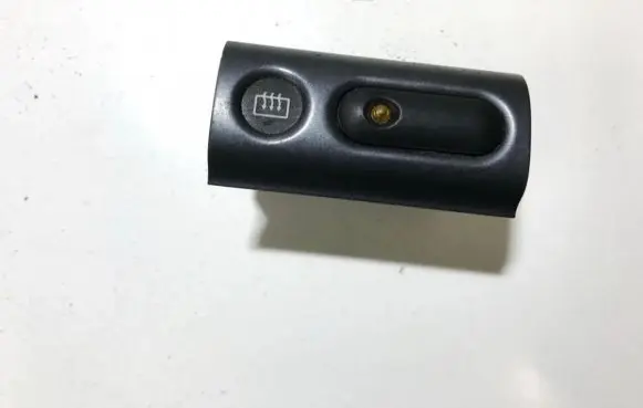 Ford Mondeo MK I Windscreen/window heater switch 93bg18c621ae