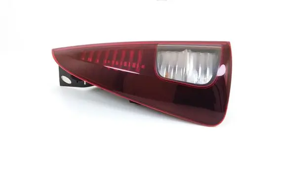 Renault Espace - Grand espace IV Rear/tail lights 8200394722 J81PH2REN 89023832