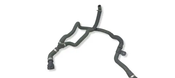 Volvo S60 Engine coolant pipe/hose 31368751