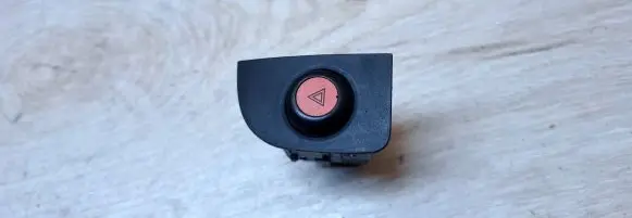 Honda Civic Hazard light switch 157911