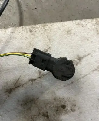 Volvo S60 Parking PDC sensor 8641281
